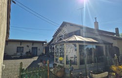 Saint-Sever, Aquitaine 40500