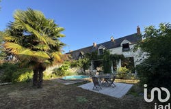 Cravant-les-Côteaux, Centre-Val de Loire 37500