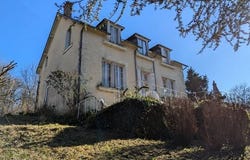 Liglet, Vienne