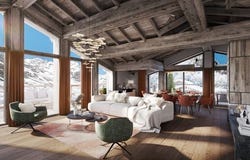 Val-d'Isère, Rhône-Alpes 73150