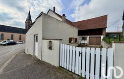 Réding, Grand Est 57445