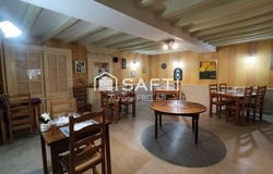 Braslou, Centre 37120