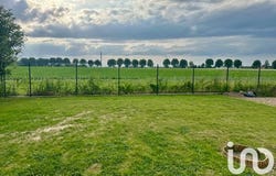Villaines-sous-Bois, Île-de-France 95570