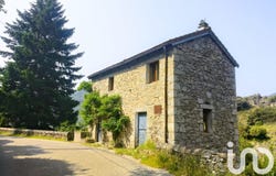 Sainte-Marguerite-Lafigère, Auvergne-Rhône-Alpes 07140