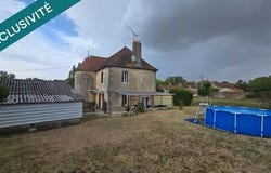 Lussac-Les-Chateaux, Poitou-Charentes 86320
