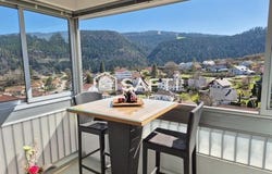Villers-Le-Lac, Franche-Comté 25130
