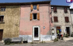 Bessède-de-Sault, Aude 11140