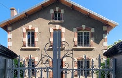 Belvèze-du-Razès, Languedoc-Roussillon 11240