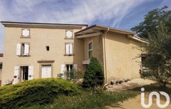Chanos-Curson, Auvergne-Rhône-Alpes 26600