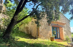Lussan, Languedoc-Roussillon 30580