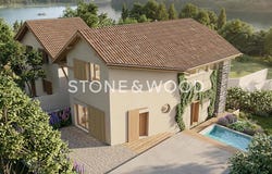 Tresserve, Savoie 73100