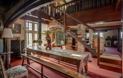 Domblans, Franche-Comté 39210
