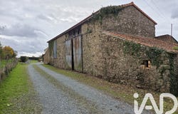 Saint-Pierre-des-Échaubrognes, Nouvelle-Aquitaine 79700
