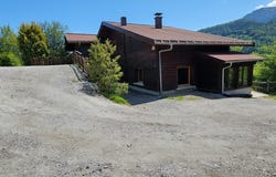 Serraval, Rhône-Alpes 74230