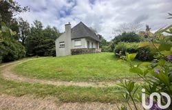 GARLAN, Brittany 29610