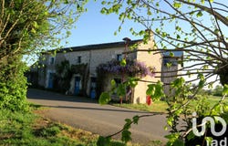 Fleix, Nouvelle-Aquitaine 86300