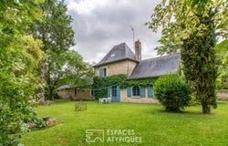 23 Route dAngers - Ambillou Château, 49700 TUFFALUN, France, TUFFALUN, Pays de la Loire 49700
