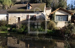 Groléjac, Dordogne 24250