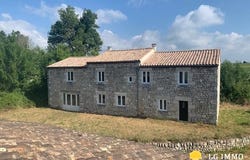 Saint-Ciers-du-Taillon, Poitou-Charentes 17240