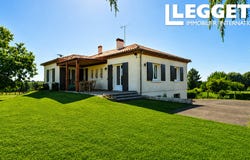Castillonnès, Nouvelle-Aquitaine 47330