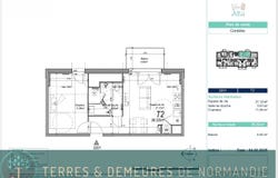 Criel-sur-Mer, Seine-Maritime 76910