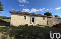 Sainte-Foy-de-Longas, Nouvelle-Aquitaine 24510