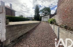 Haucourt, Hauts-de-France 62156