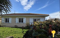 Meursac, Poitou-Charentes 17120