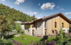 Verchaix, Haute-Savoie 74440
