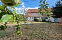 Saint-Médard-de-Mussidan, Nouvelle-Aquitaine 24400