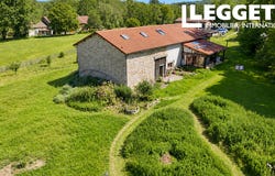 Busserolles, Nouvelle-Aquitaine 24360