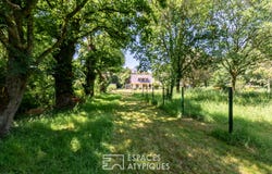 GUICHEN, Brittany 35580