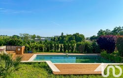 Montussan, Nouvelle-Aquitaine 33450