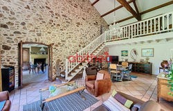 Chaptelat, Limousin 87270