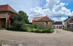 Ervy-Le-Chatel, Champagne-Ardenne 10130