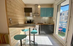 Rue André Bollier, Lyon, Auvergne-Rhône-Alpes 69007