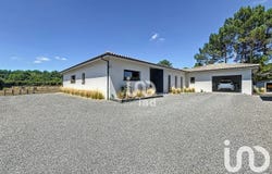 Lesparre-Médoc, Nouvelle-Aquitaine 33340