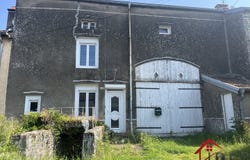 Damrémont, Grand Est 52400