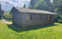 Valliere, Limousin 23120
