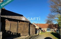 Sauvagnat, Auvergne 63470