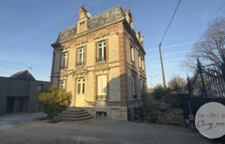 Troyes, Aube 10000