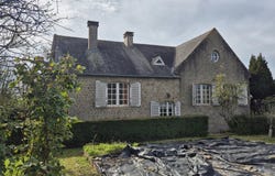 Mayenne, Mayenne 53100