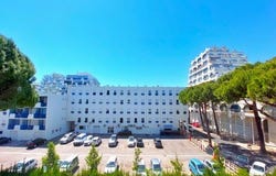 LA GRANDE MOTTE, Languedoc-Roussillon 34280