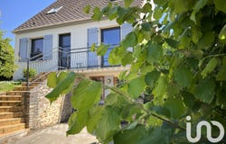 La Ferté-Gaucher, Île-de-France 77320