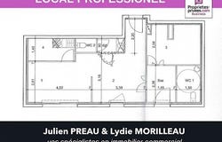 Nantes, Pays de la Loire 44000