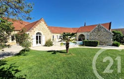 Sacy-le-Grand, Oise 60700