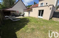 Fosses, Île-de-France 95470