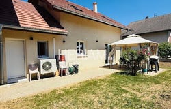 Poisy, Auvergne-Rhône-Alpes 74330
