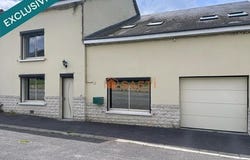 Cliron, Champagne-Ardenne 08090