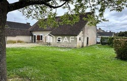 Saint-Genou, Centre 36500